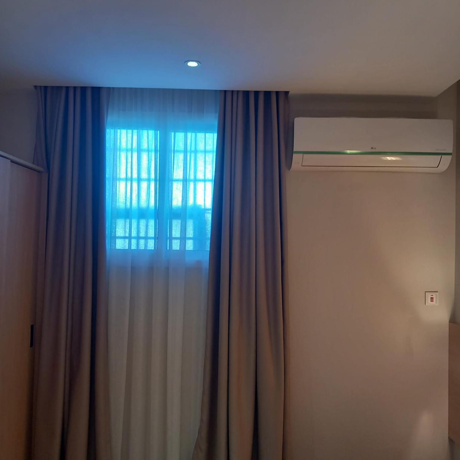 波德阿尔费哈公寓式酒店 利雅德 外观 照片